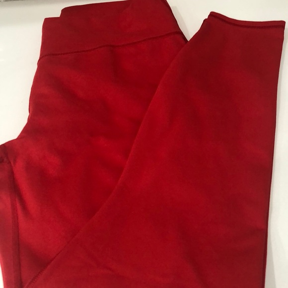Fabletics Pants - New Fabletics Power Hold long pants. Never wore!